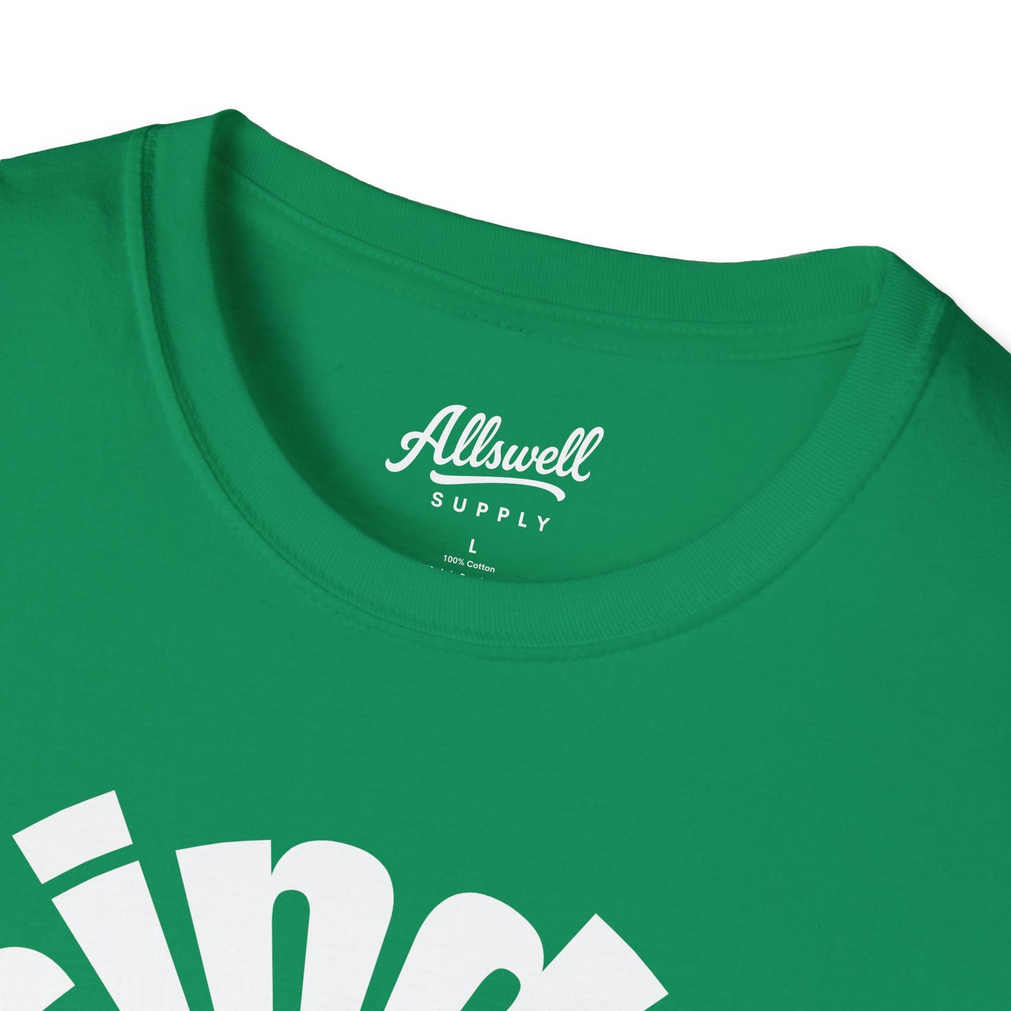 Indianapolis 'Every Town' T-Shirt