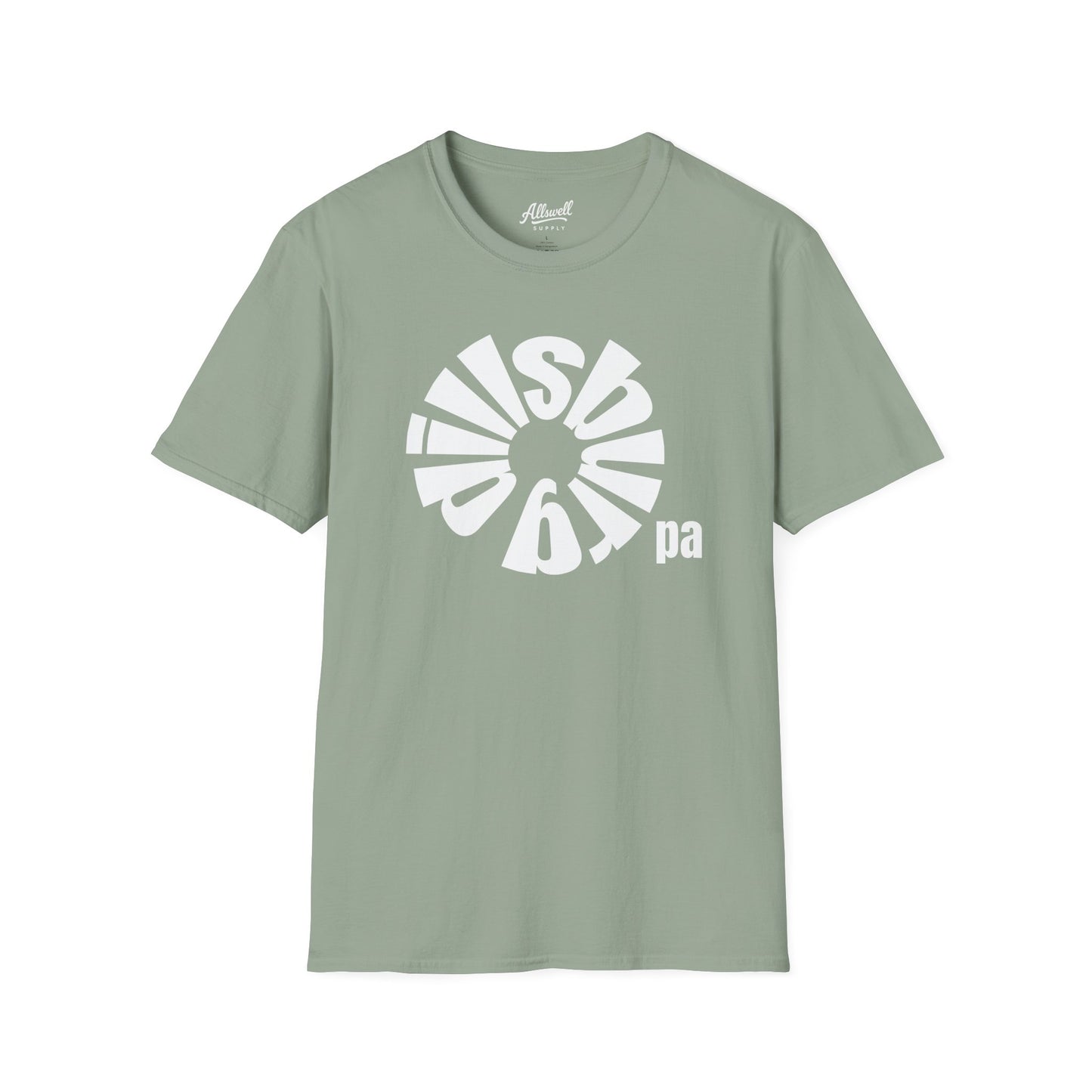 Dillsburg 'Every Town' T-shirt