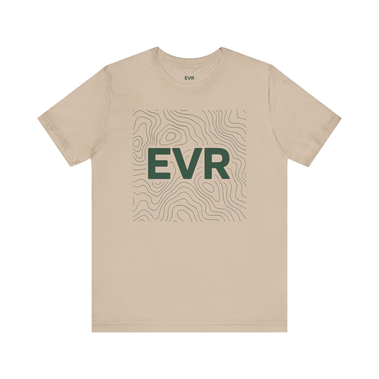 The EVR OG