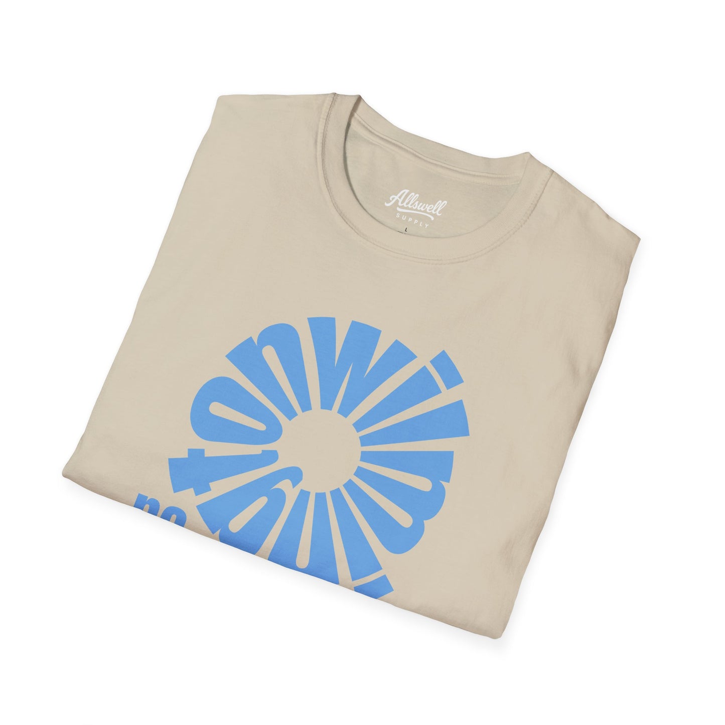 Wilmington 'Every Town' T-shirt