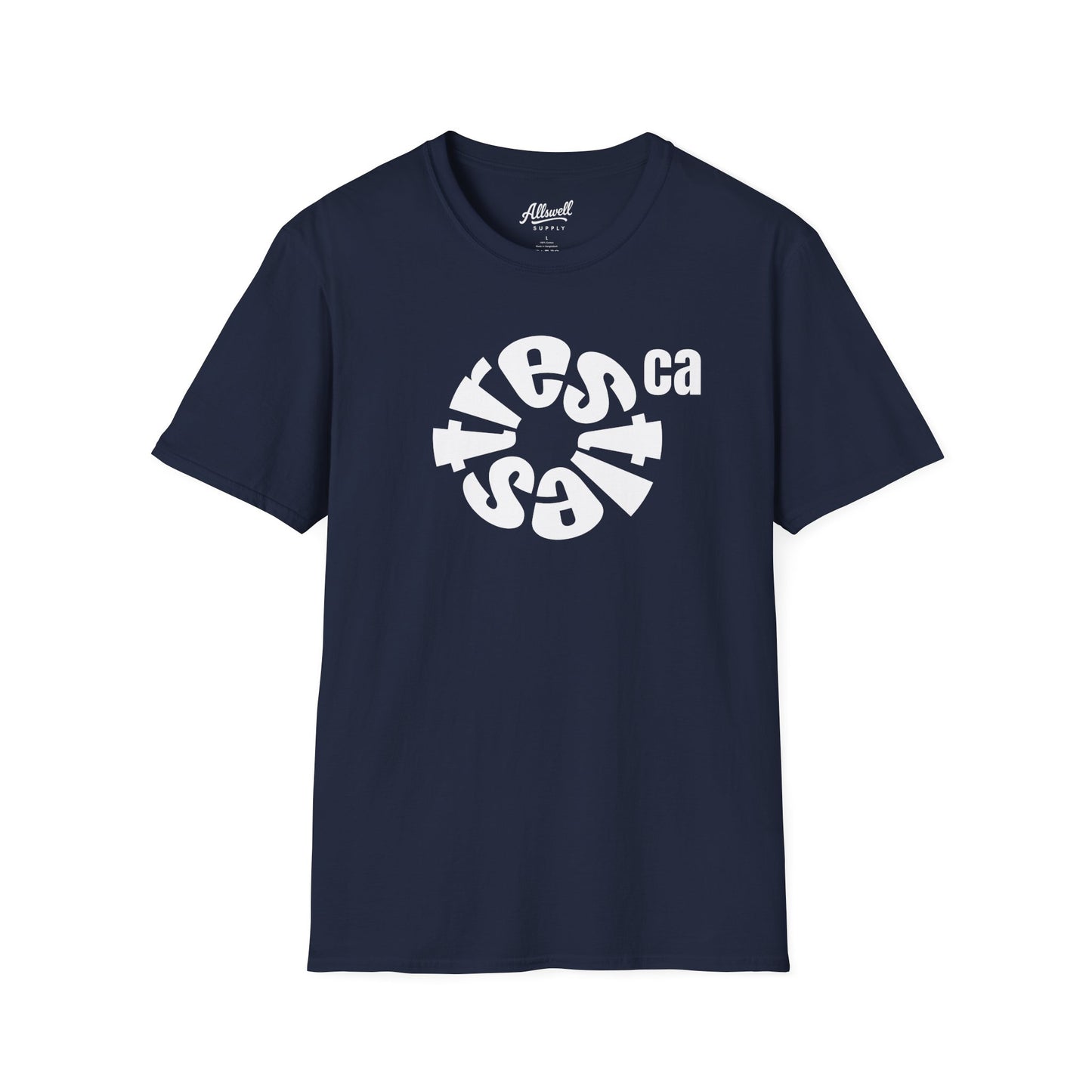 Trestles 'Every Town' T-shirt