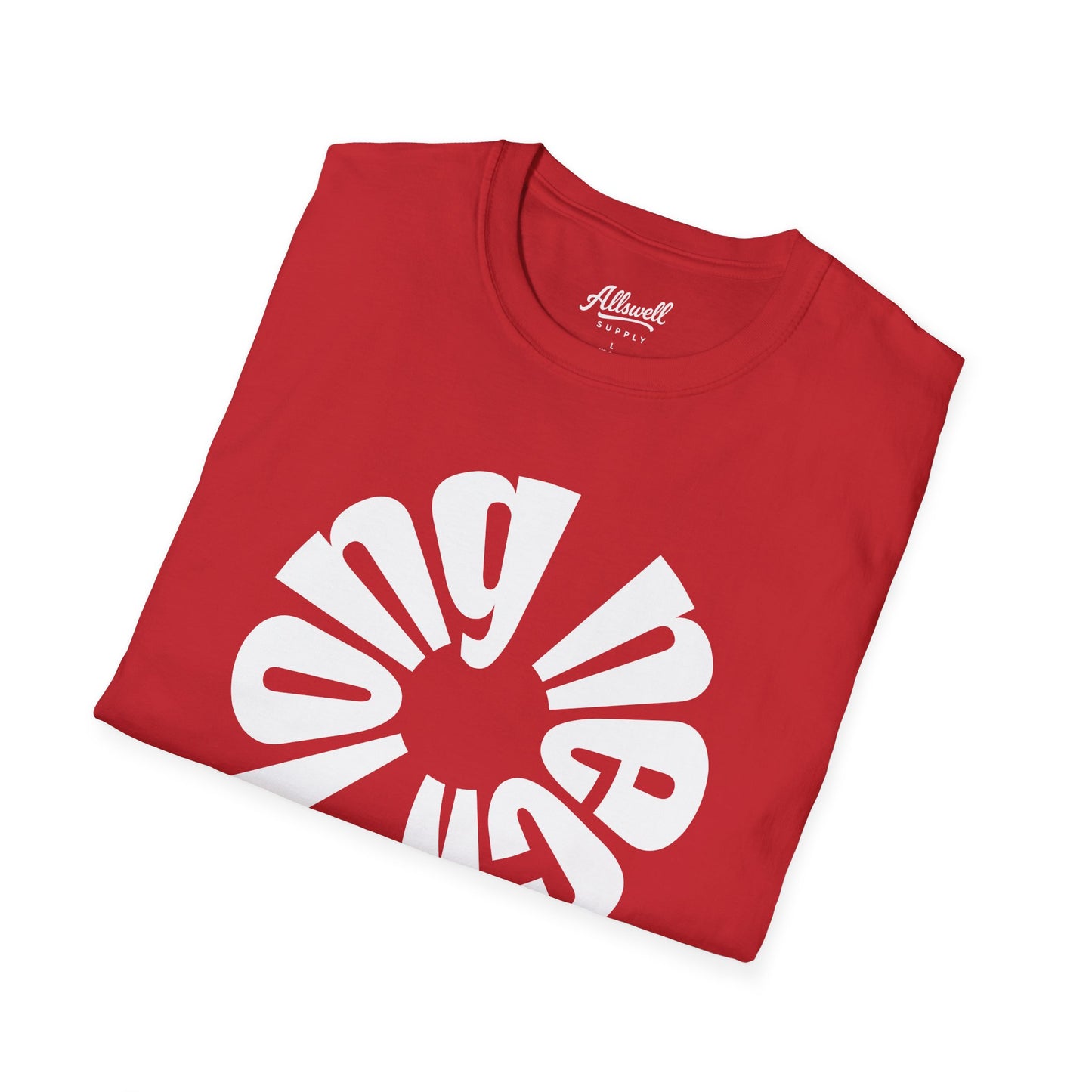 Long Neck 'Every Town' T-shirt