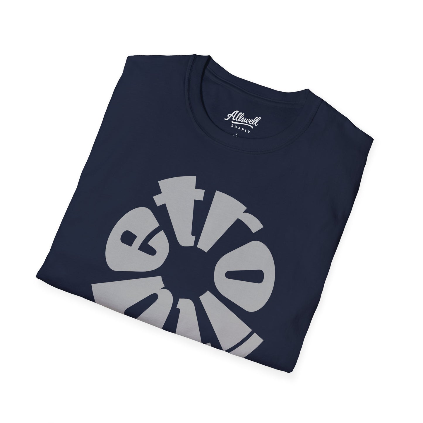 Detroit 'Every Town' T-shirt