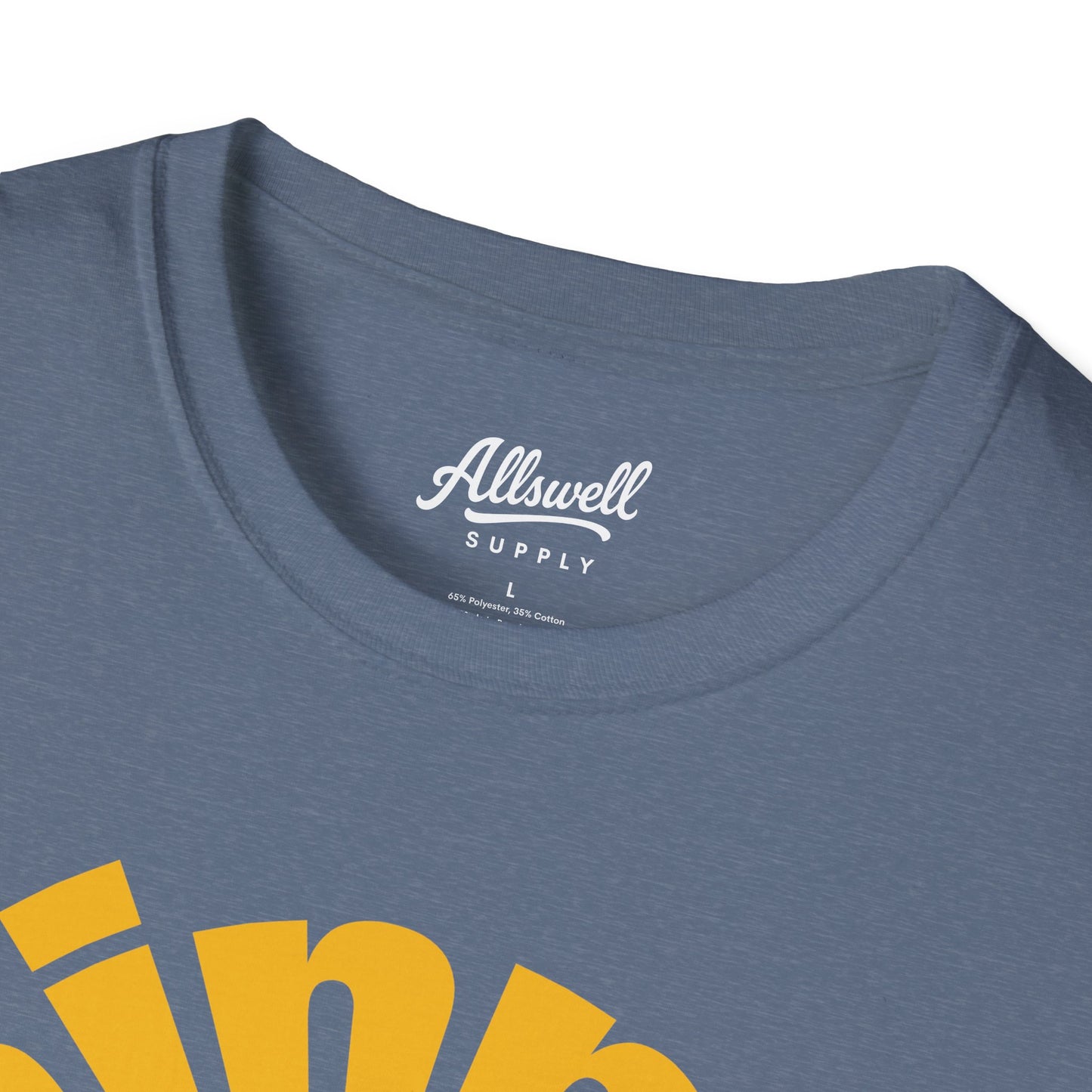 Minneapolis 'Every Town' T-shirt