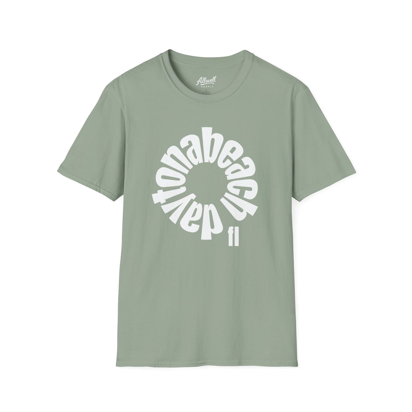 Daytona Beach 'Every Town' T-shirt
