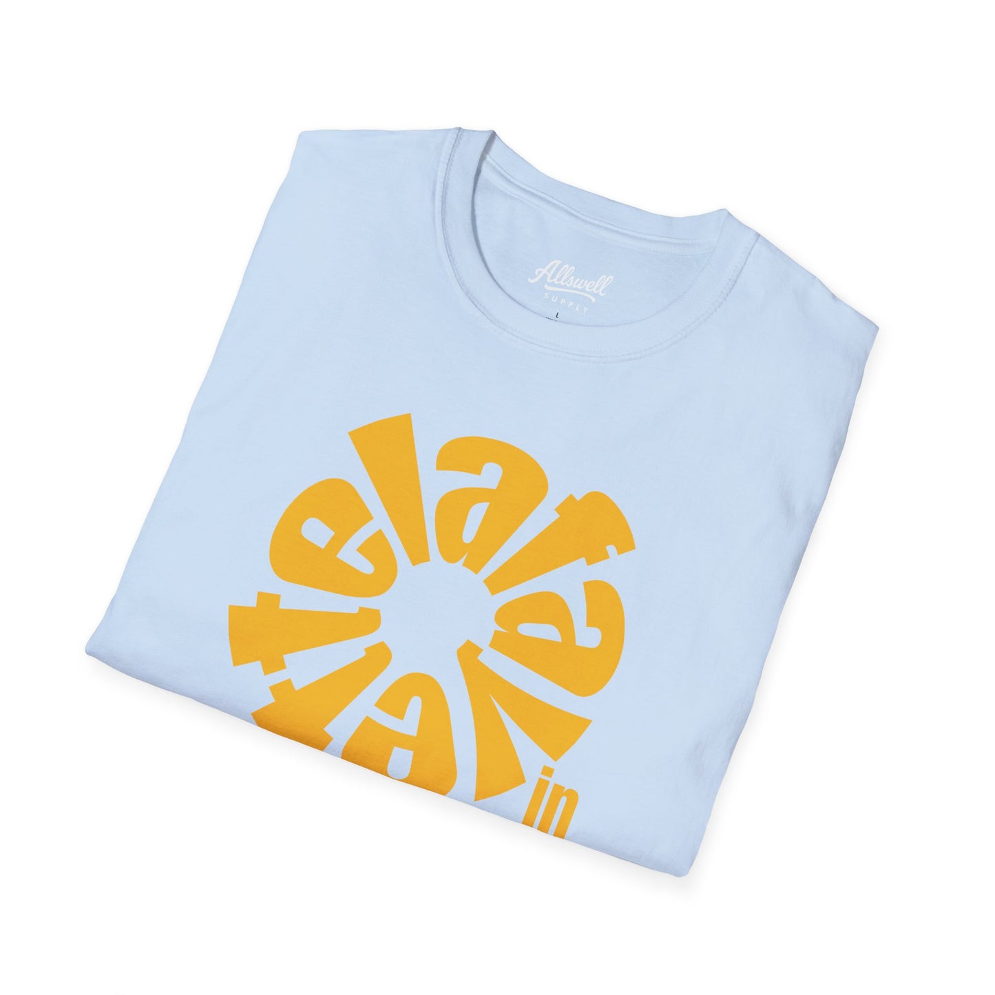 Lafayette 'Every Town' T-shirt