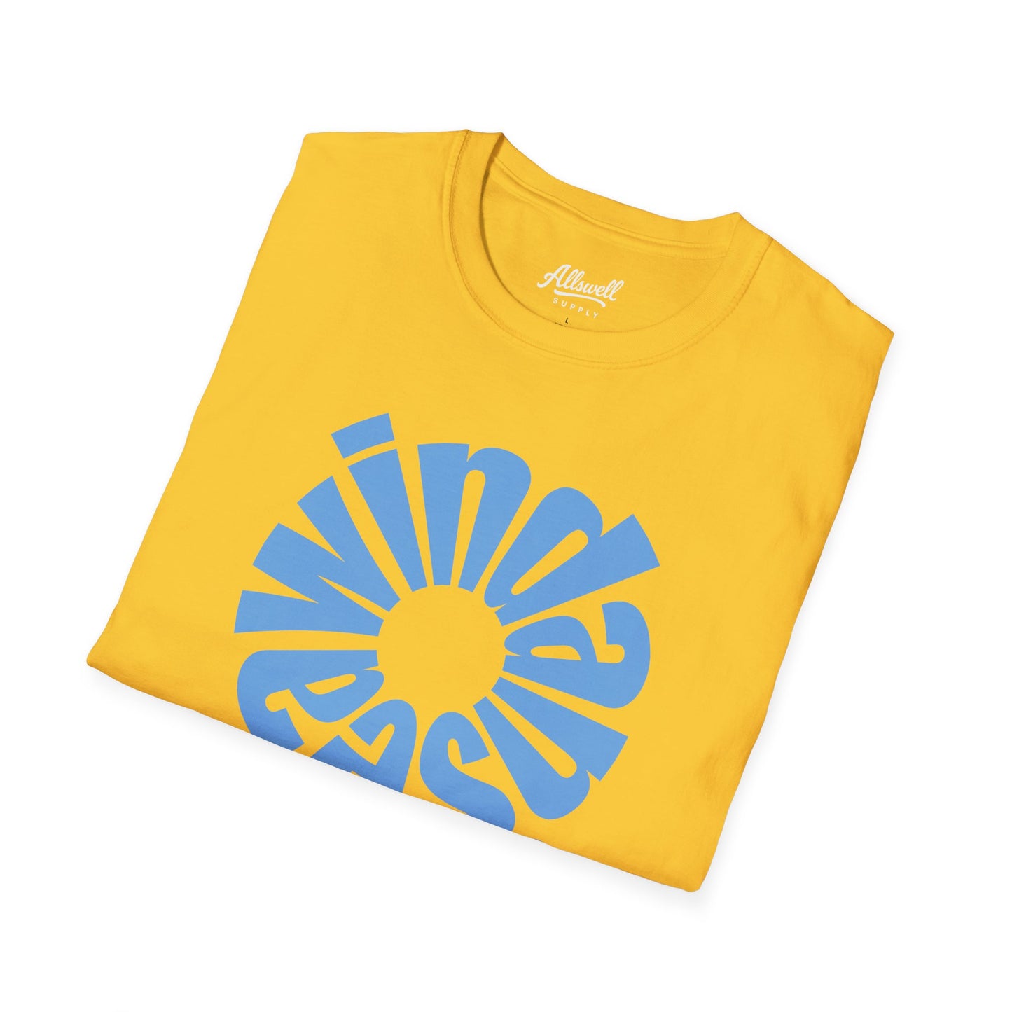 Windansea 'Every Town' T-shirt