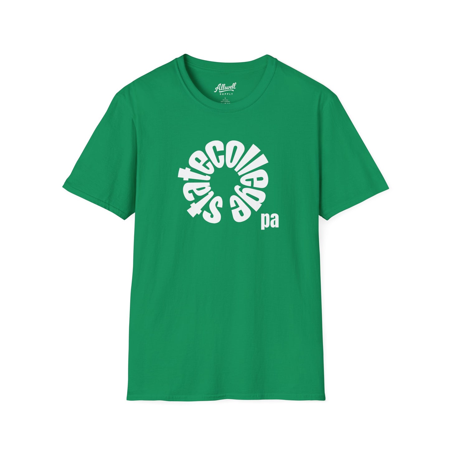 State College 'Every Town' T-shirt