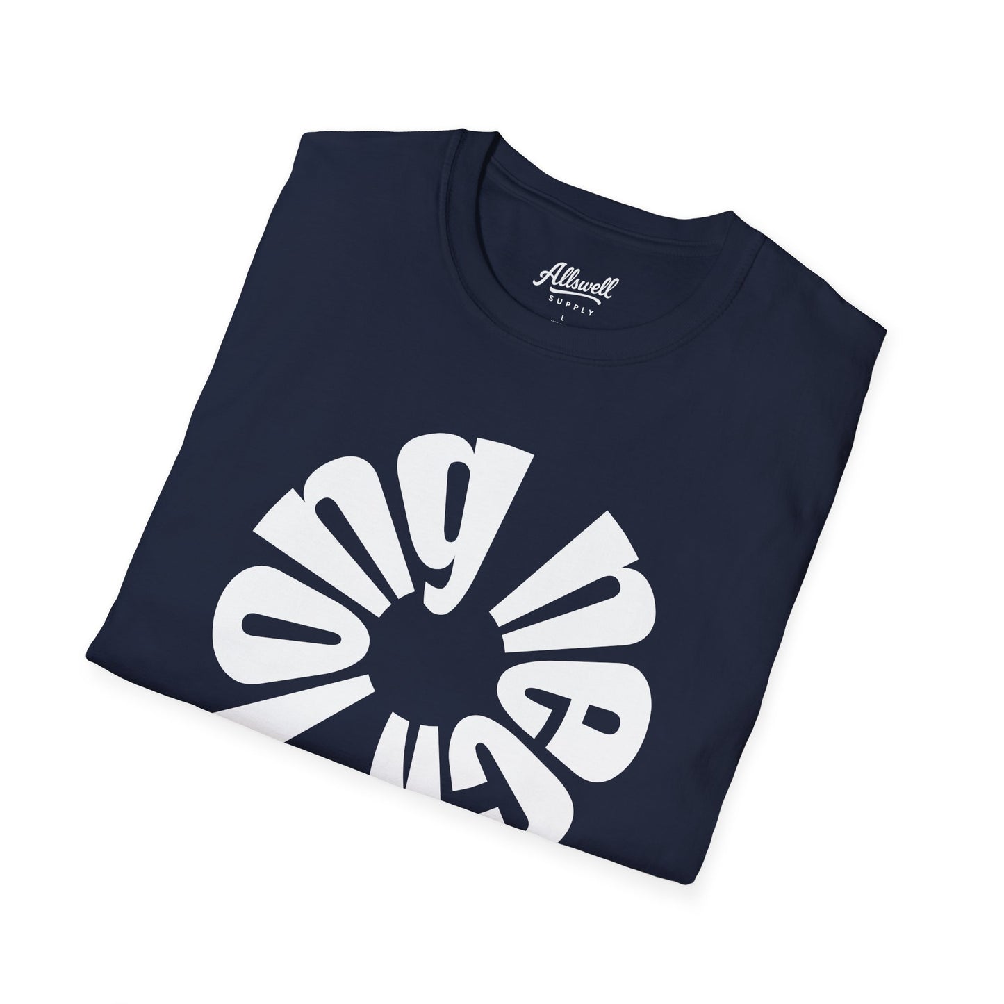 Long Neck 'Every Town' T-shirt