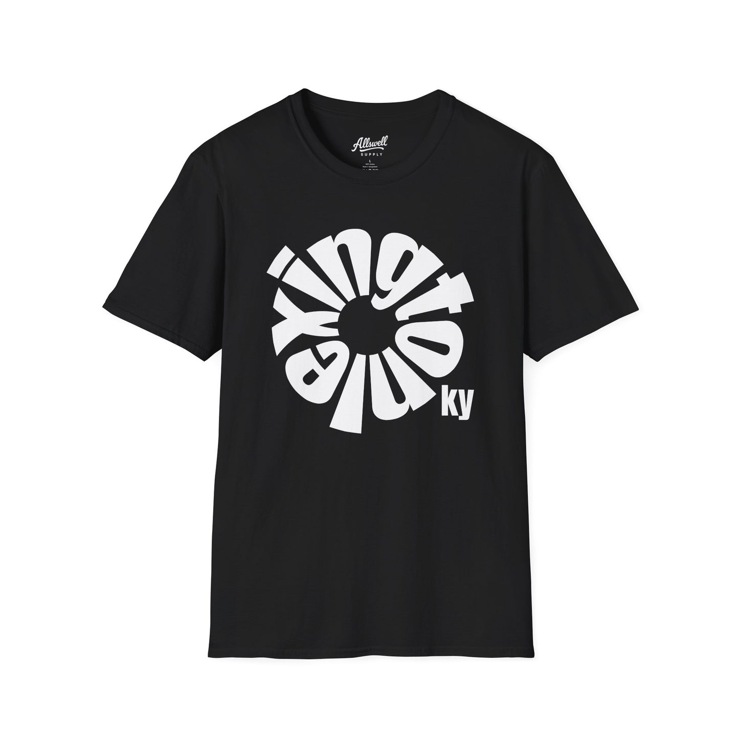 Lexington 'Every Town' T-shirt