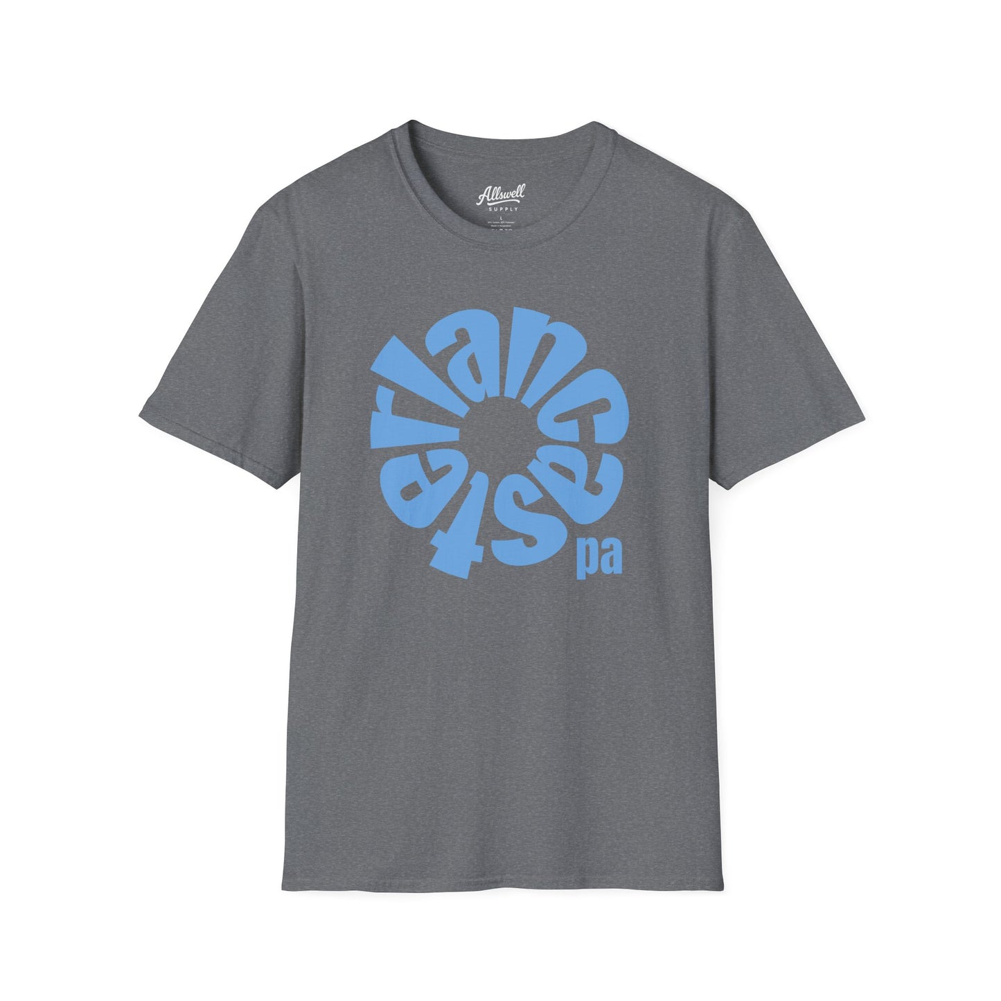 Lancaster 'Every Town' T-Shirt