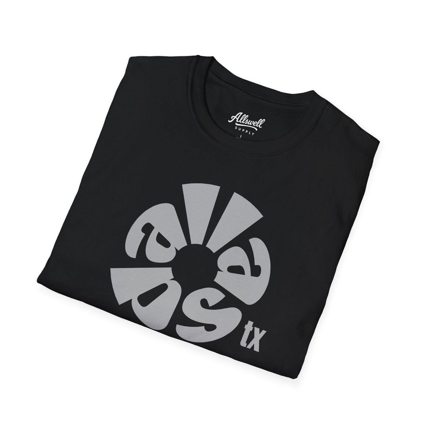 Dallas 'Every Town' T-shirt