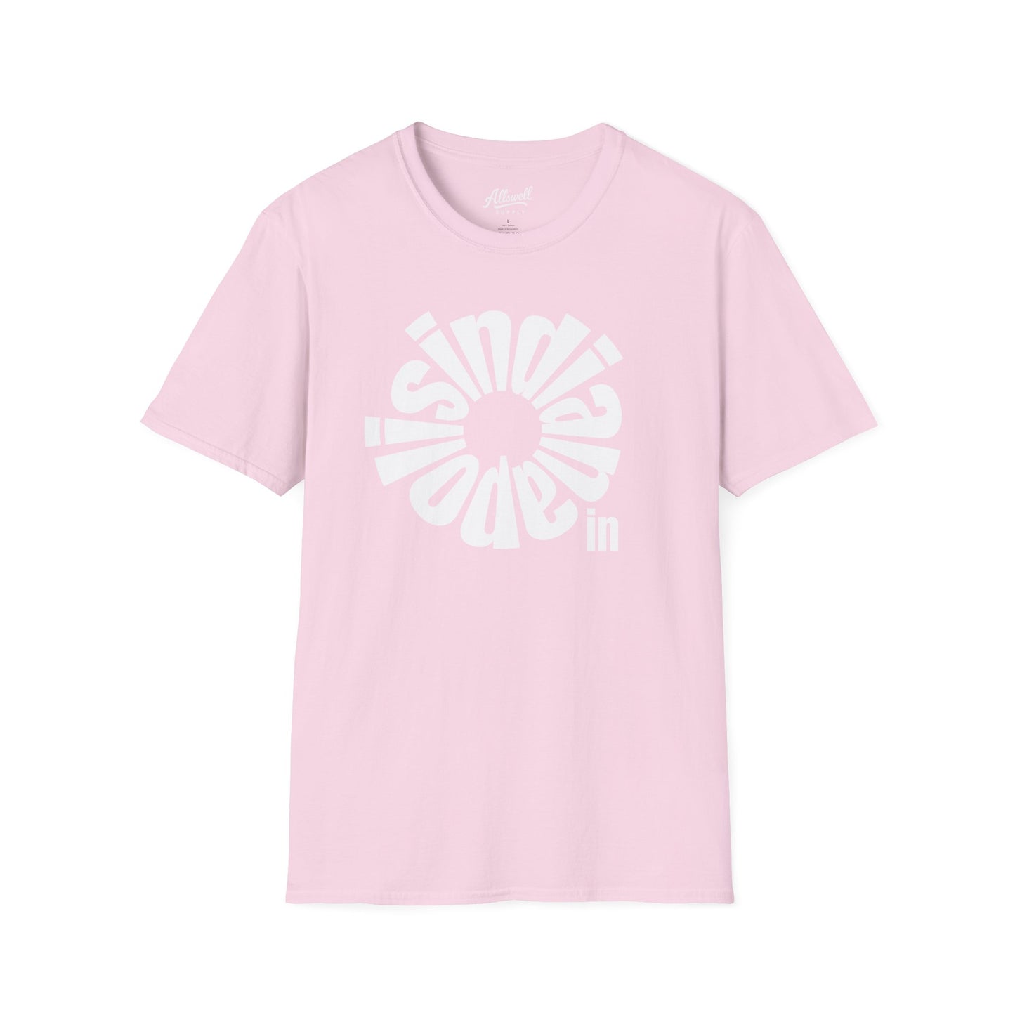 Indianapolis 'Every Town' T-Shirt