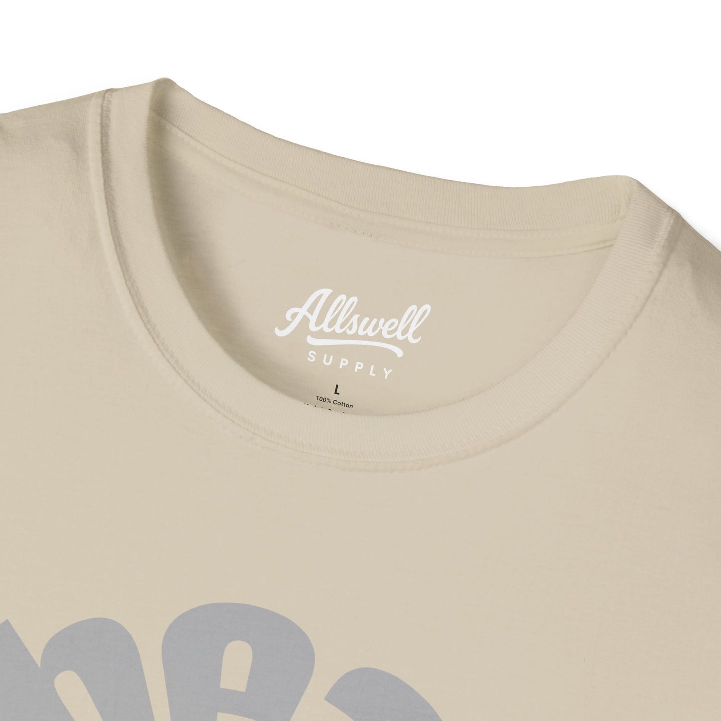 Folly Beach 'Every Town' T-shirt