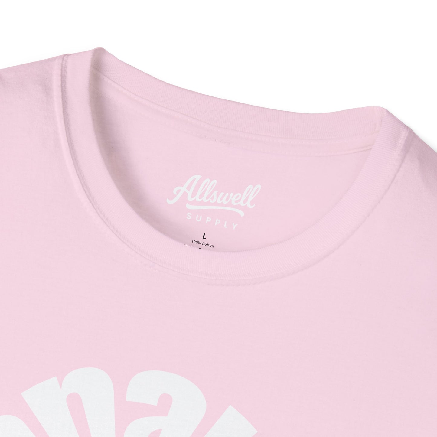 Panama City 'Every Town' T-shirt