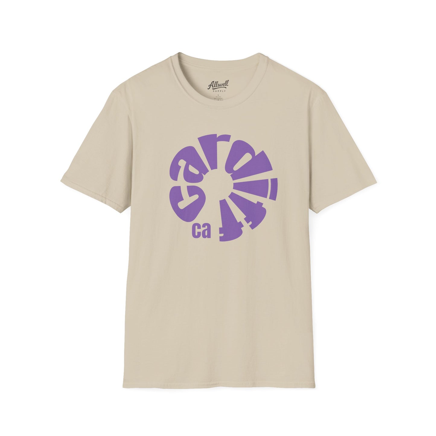 Cardiff 'Every Town' T-shirt