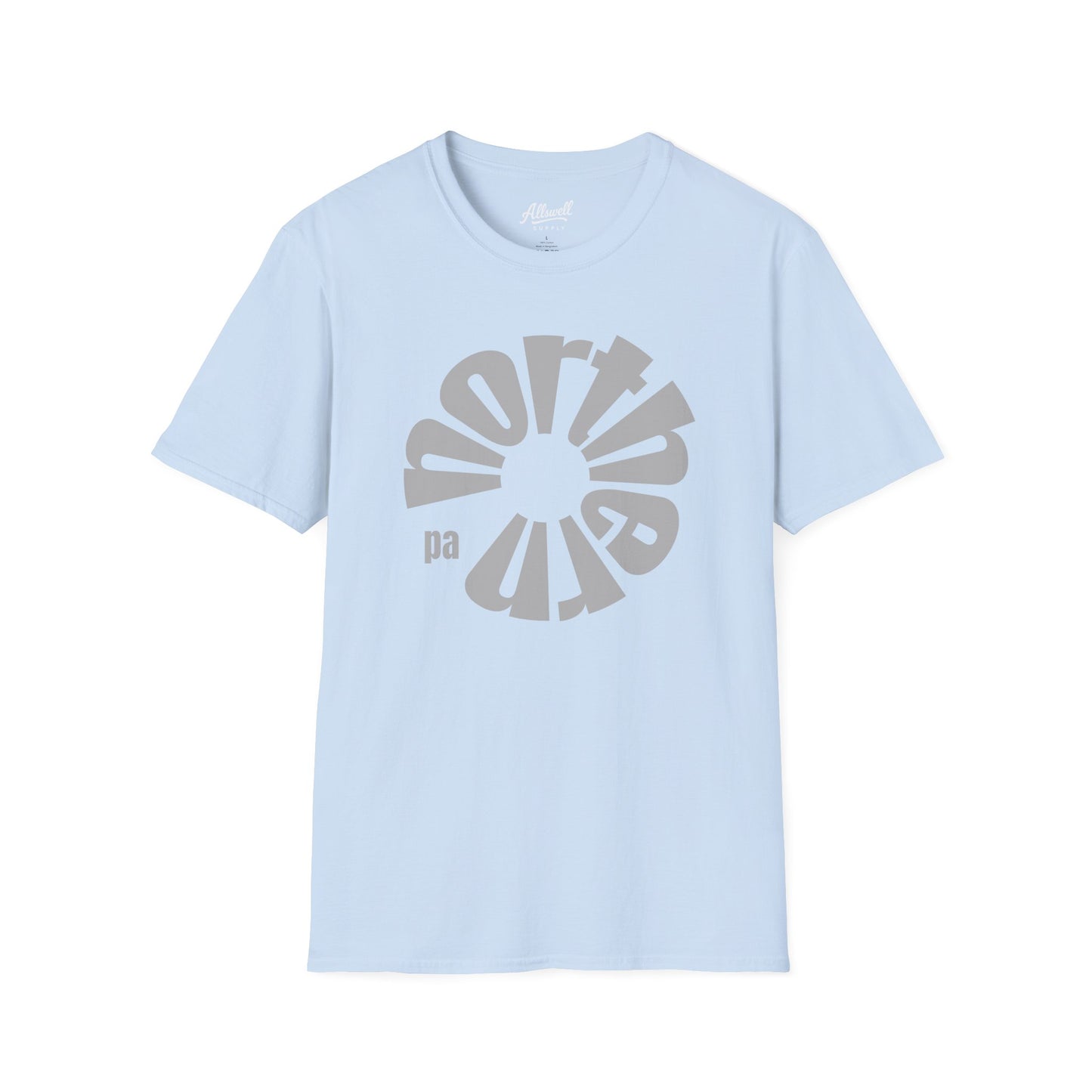 Northern York 'Every Town' T-shirt