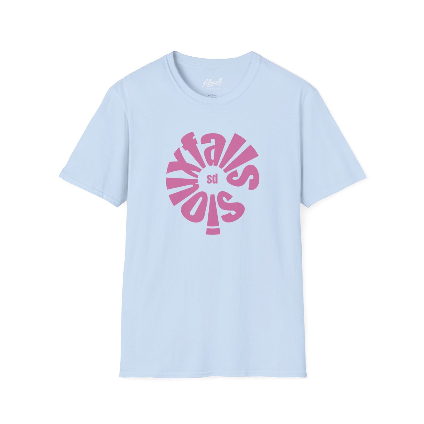 Sioux Falls 'Every Town' T-Shirt