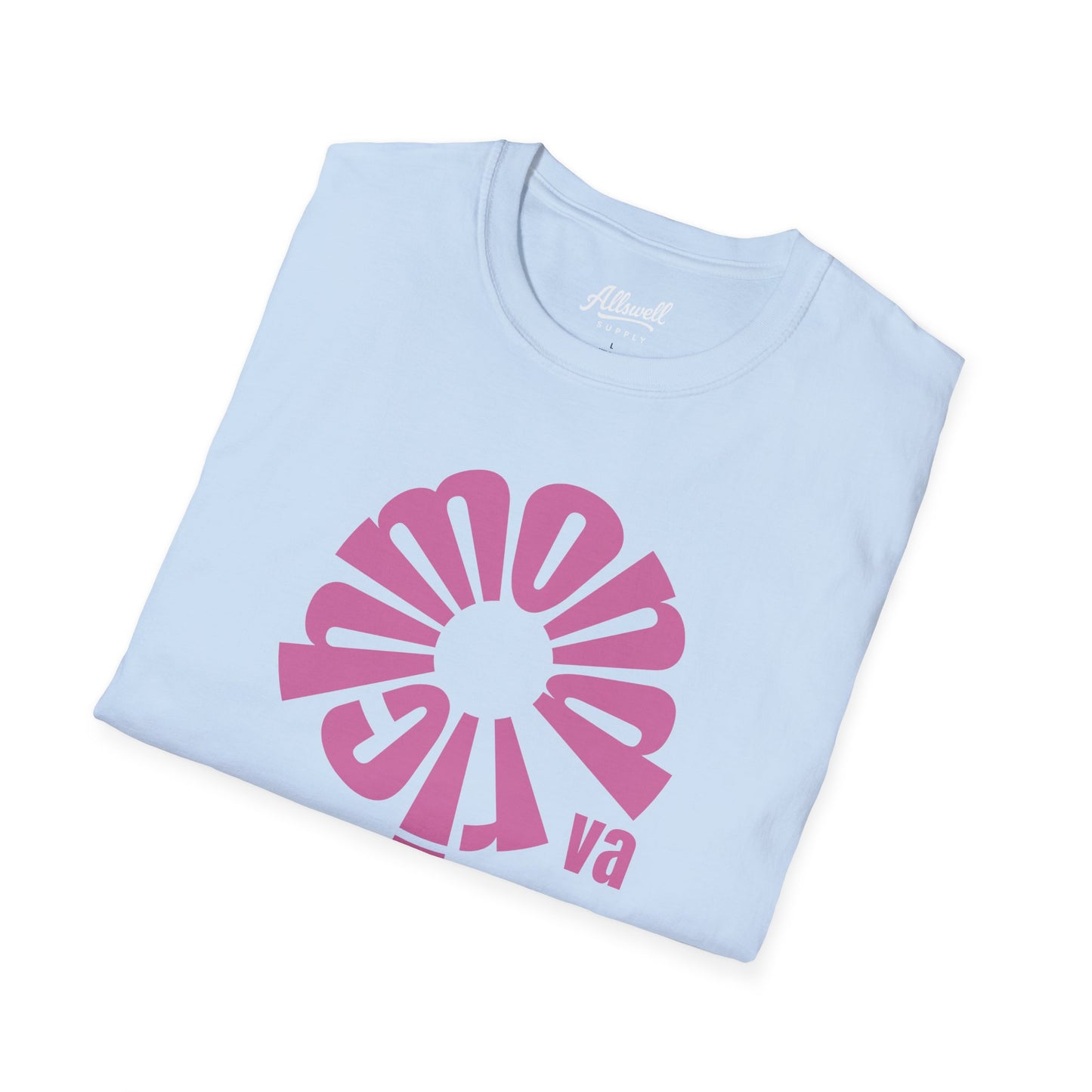 Richmond 'Every Town' T-shirt