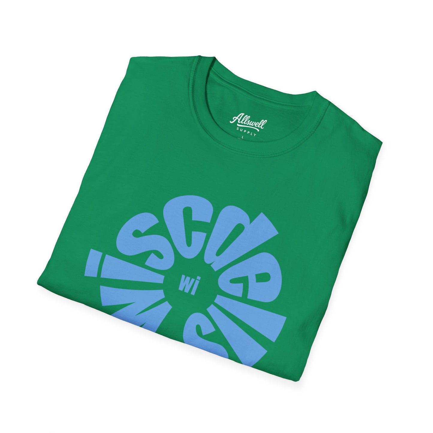 Wisconsin Dells 'Every Town' T-shirt