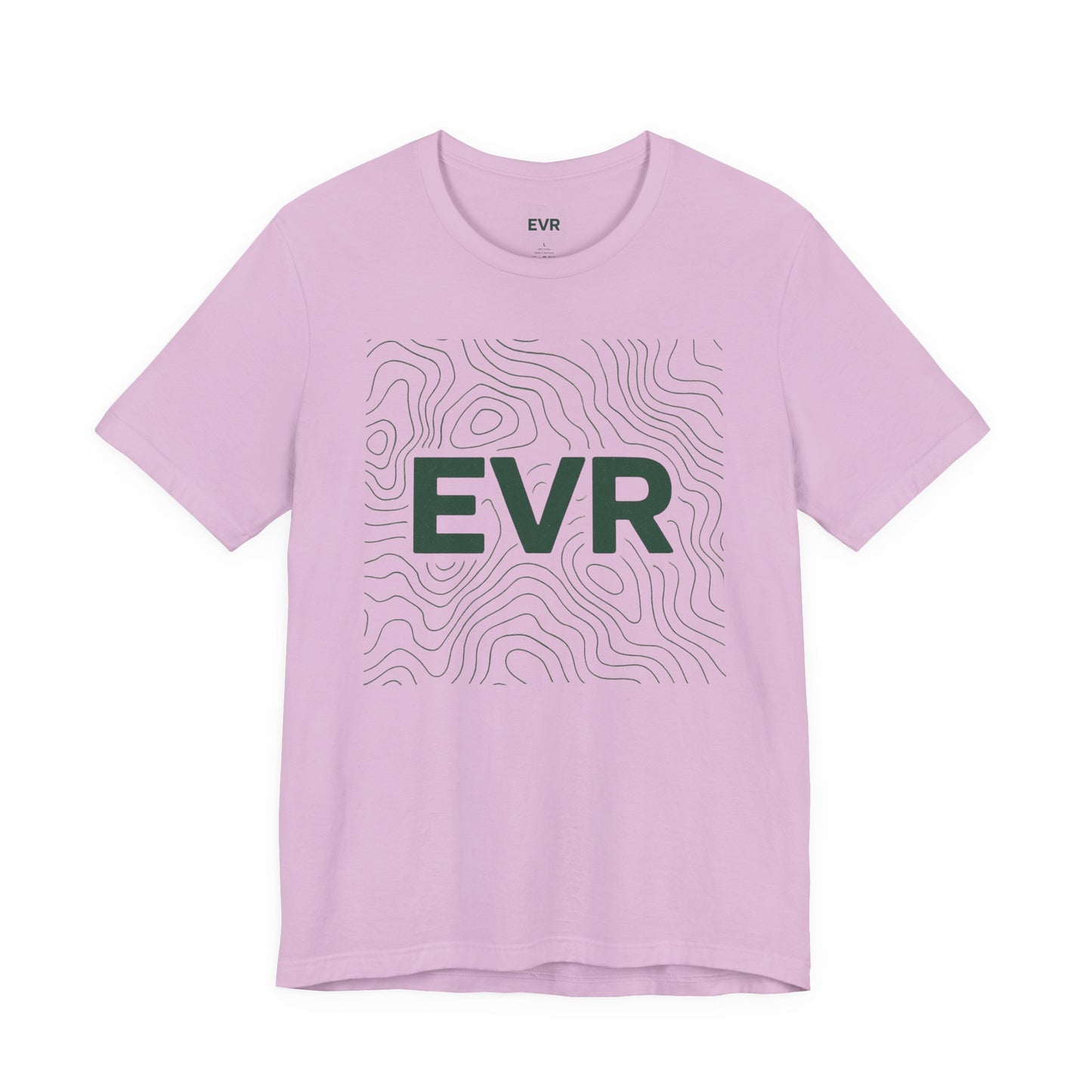 The EVR OG