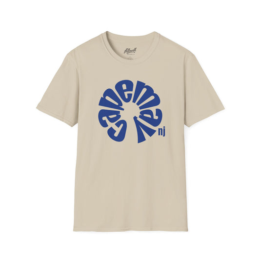 Cape May 'Every Town' T-shirt