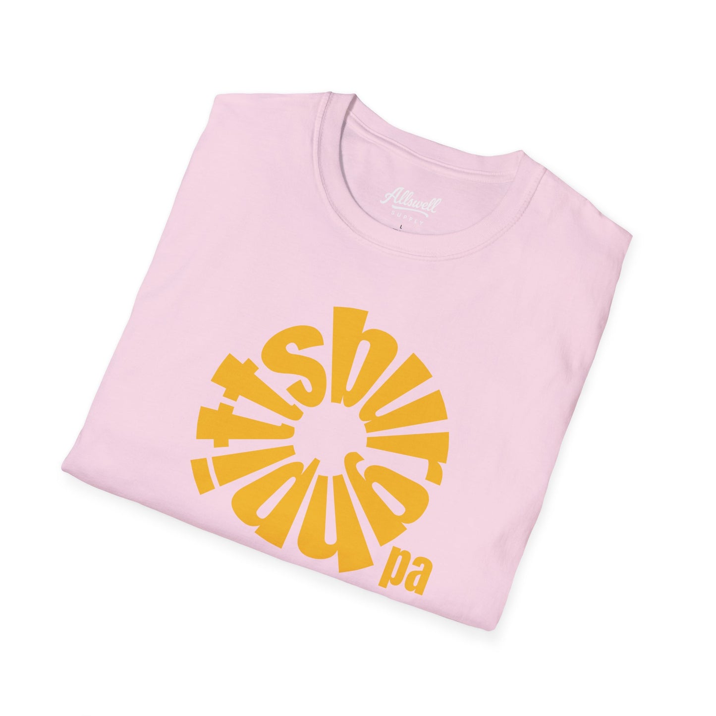 Pittsburgh 'Every Town' T-shirt