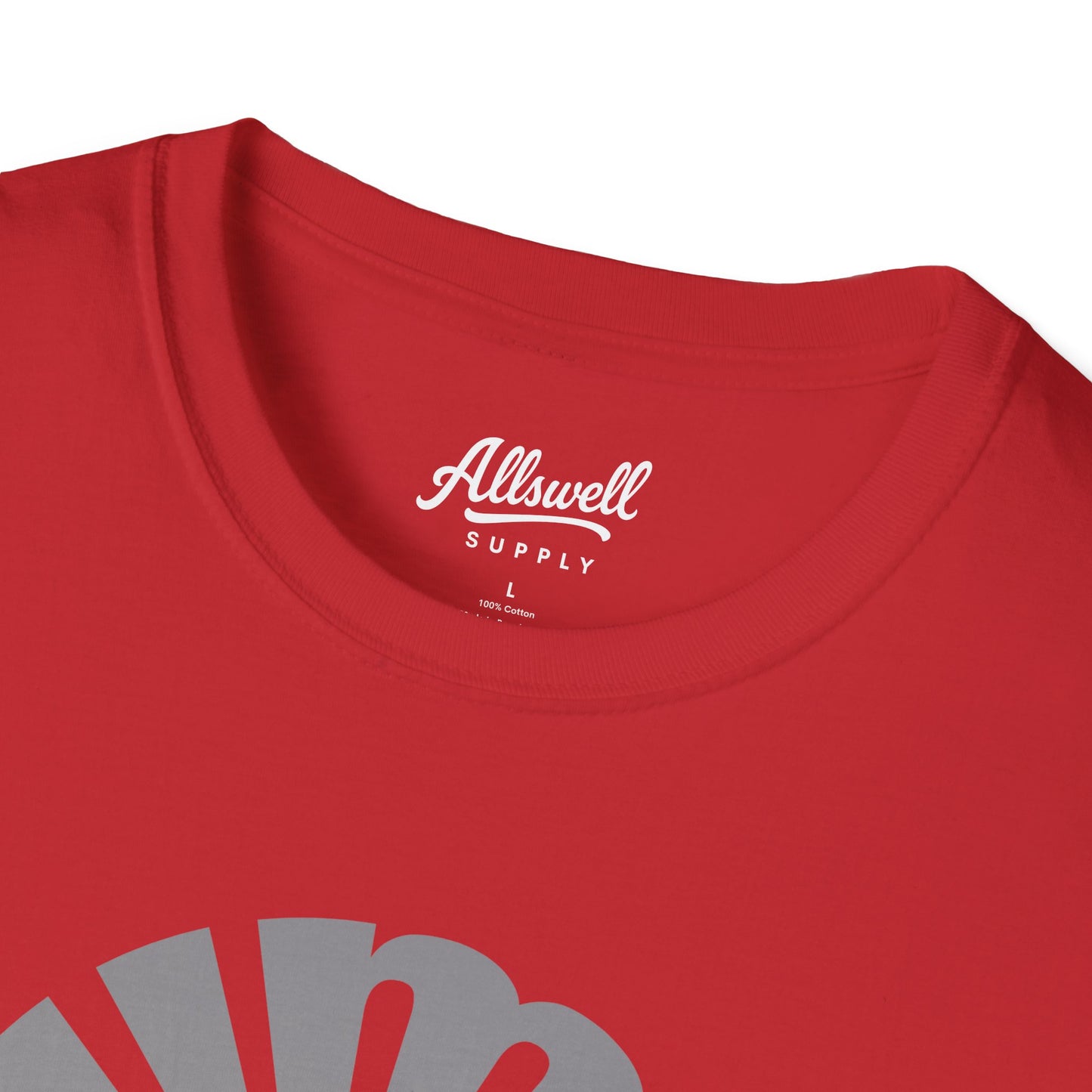 Columbus 'Every Town' T-shirt