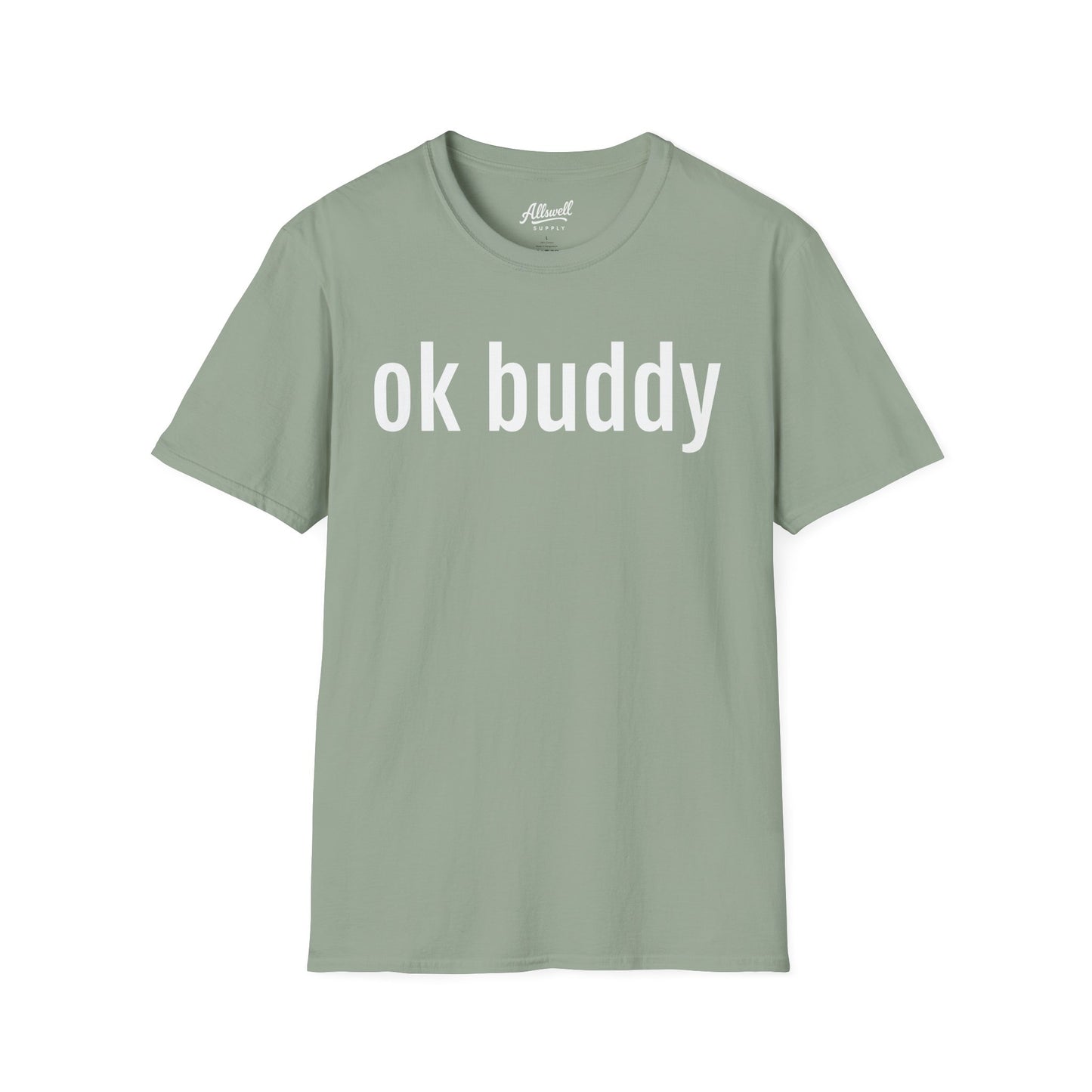 OK Buddy