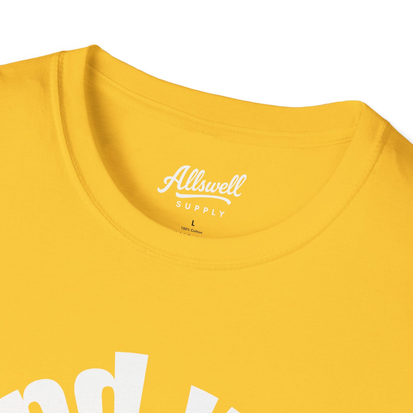 Cumberland Valley 'Every Town' T-shirt