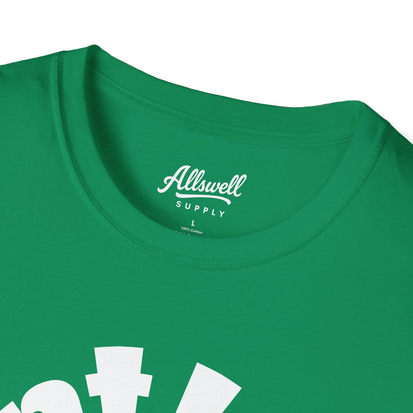 Point Loma 'Every Town' T-shirt