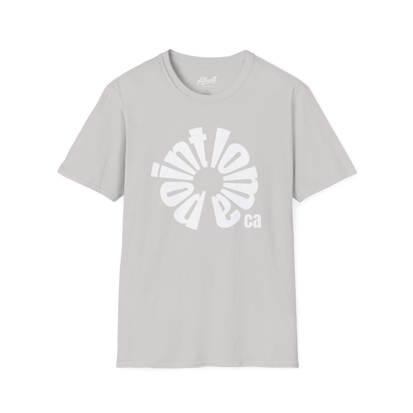 Point Loma 'Every Town' T-shirt
