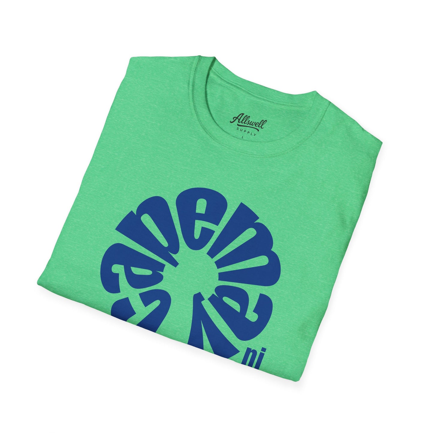 Cape May 'Every Town' T-shirt