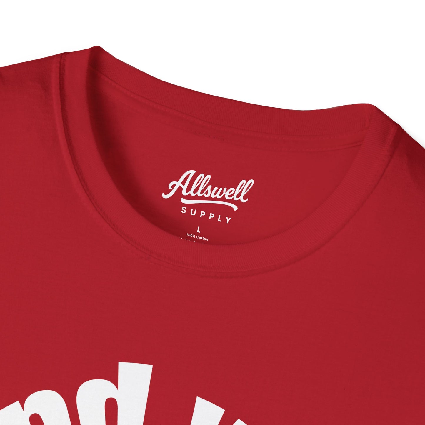 Cumberland Valley 'Every Town' T-shirt