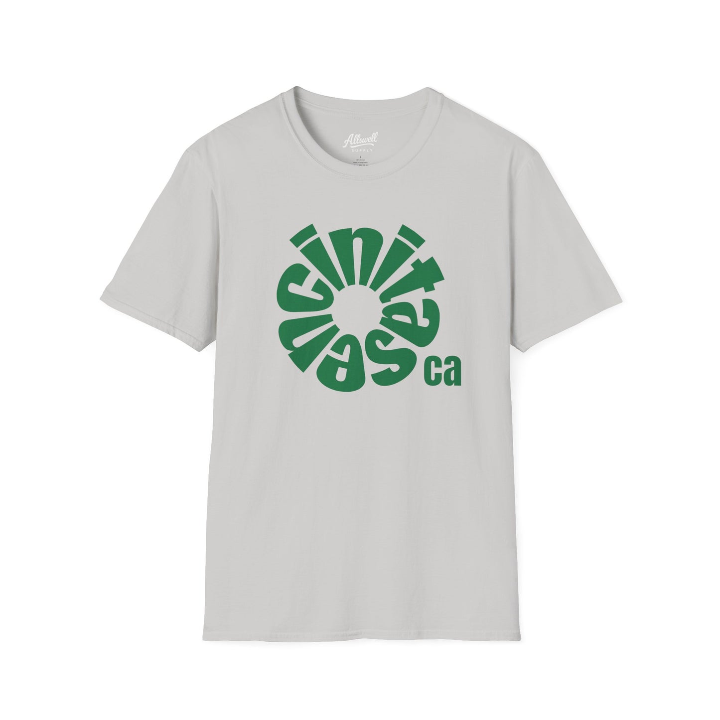 Encinitas 'Every Town' T-shirt