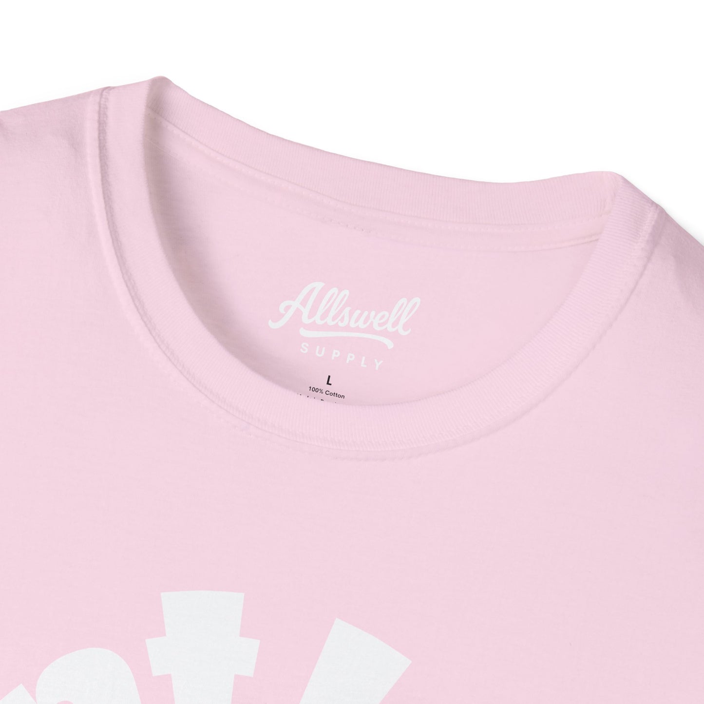 Point Loma 'Every Town' T-shirt