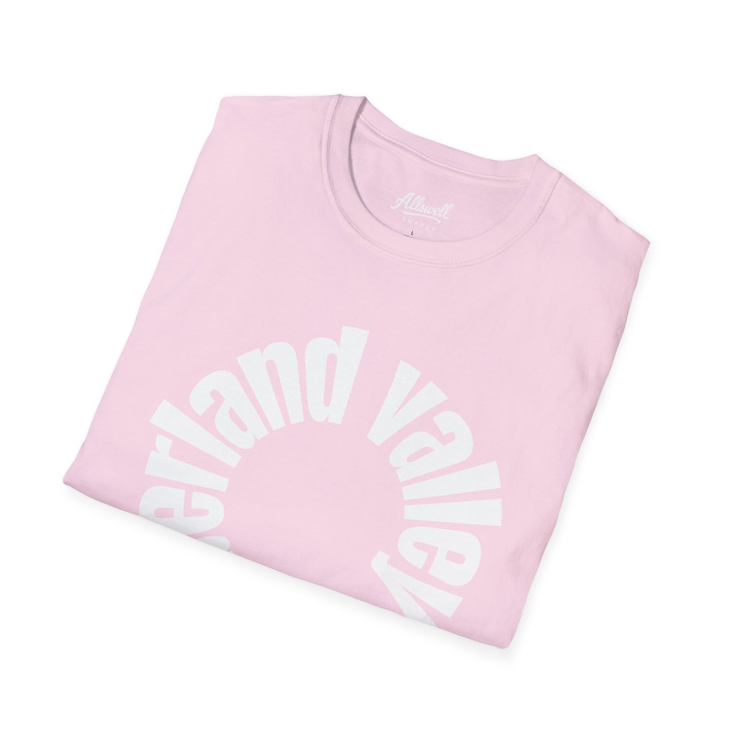 Cumberland Valley 'Every Town' T-shirt