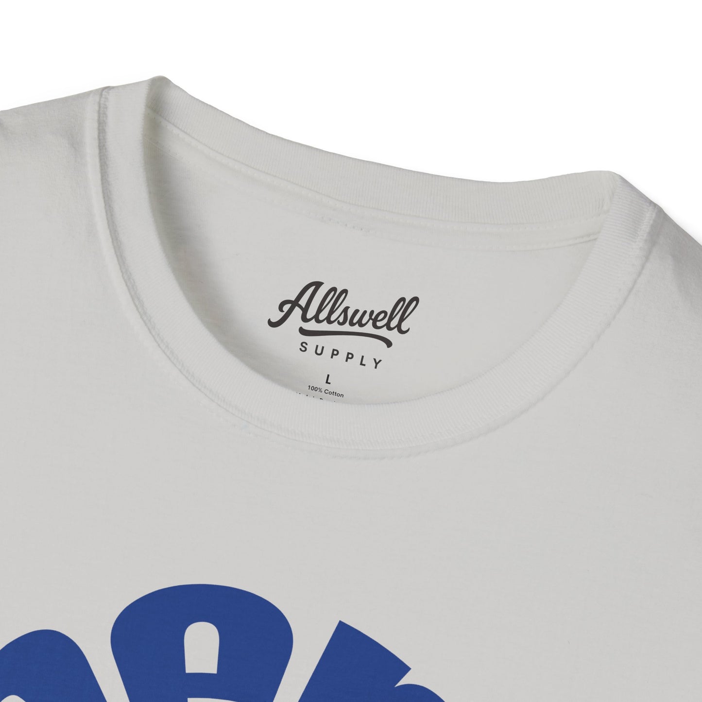 Cape May 'Every Town' T-shirt