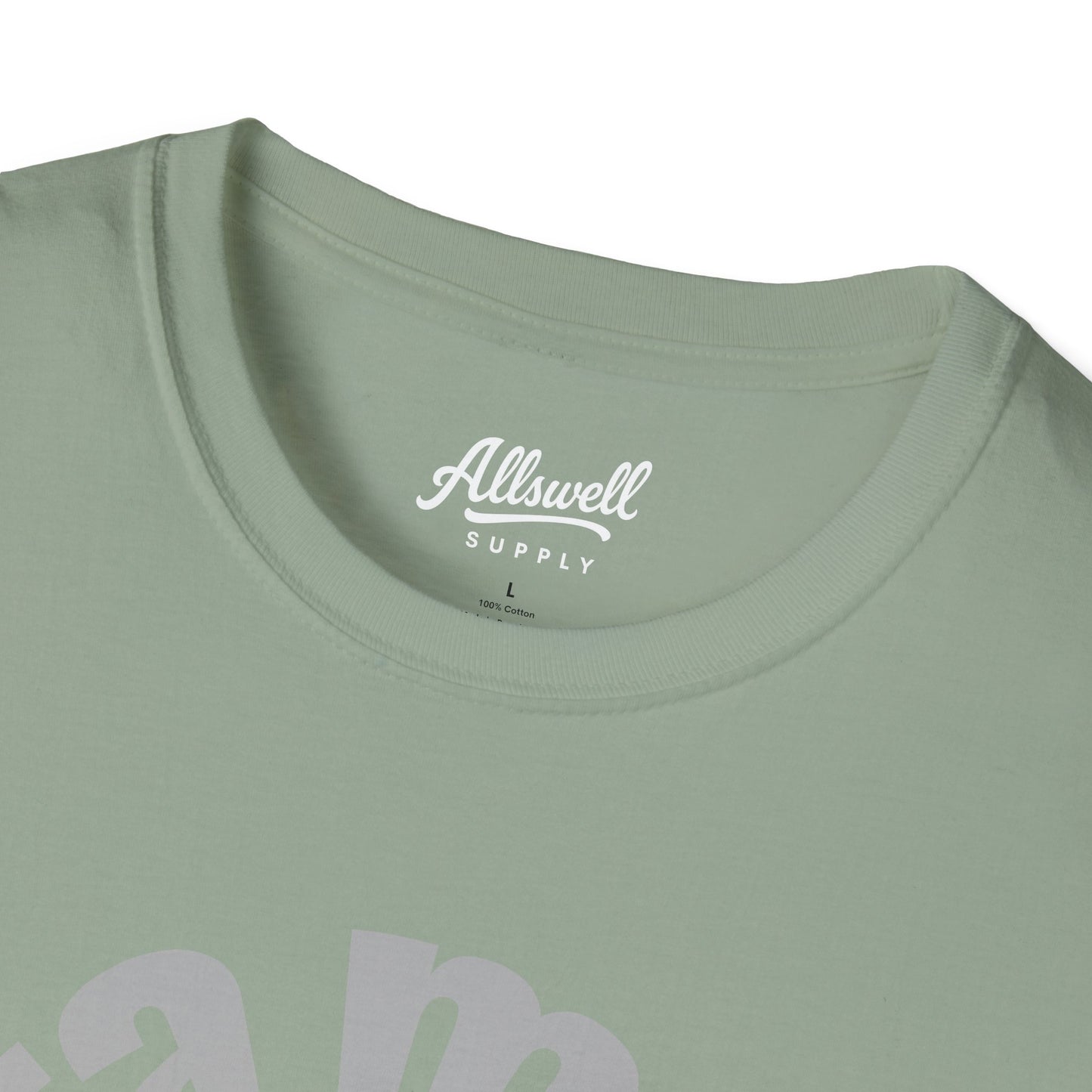 Santa Monica 'Every Town' T-shirt