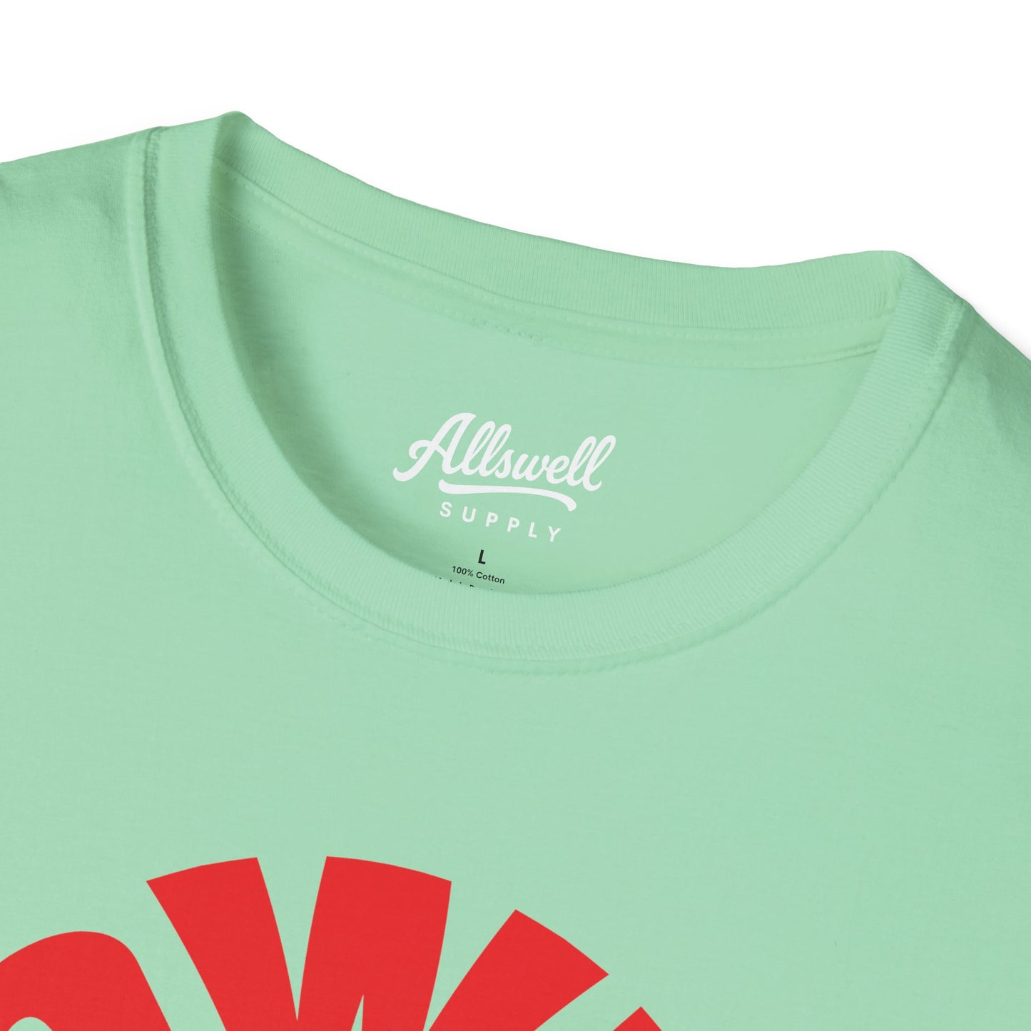 Lawrence 'Every Town' T-shirt