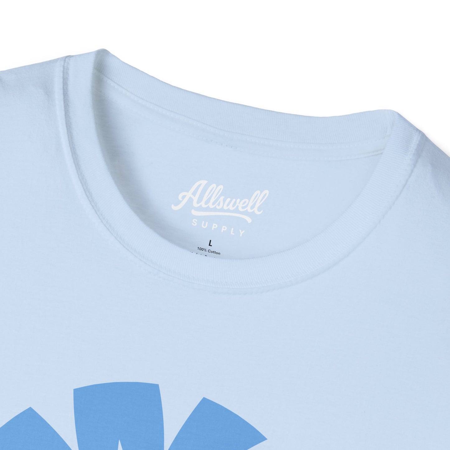 Lewes 'Every Town' T-shirt