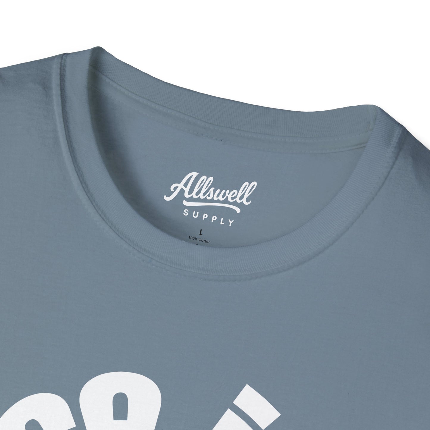 Bryce Ice 12 'Hockey' T-shirt