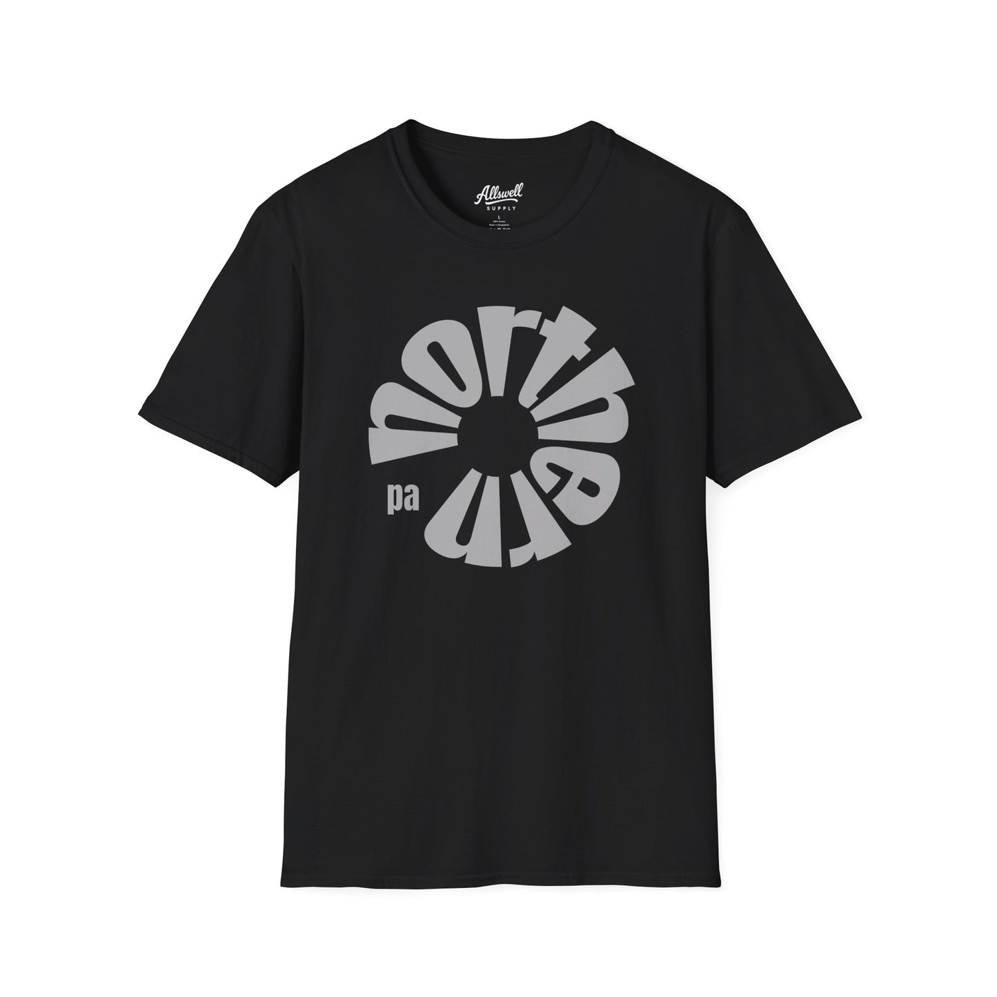 Northern York 'Every Town' T-shirt