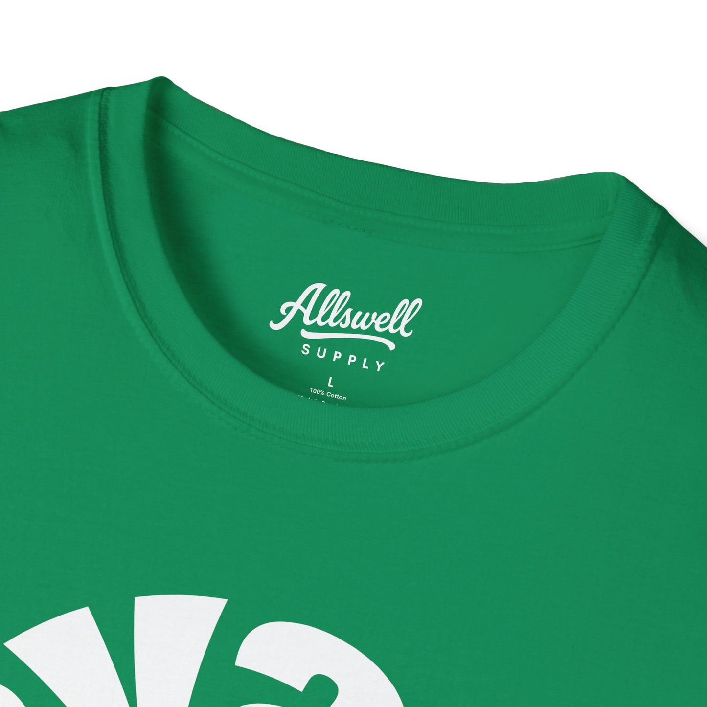 Evanston 'Every Town' T-shirt