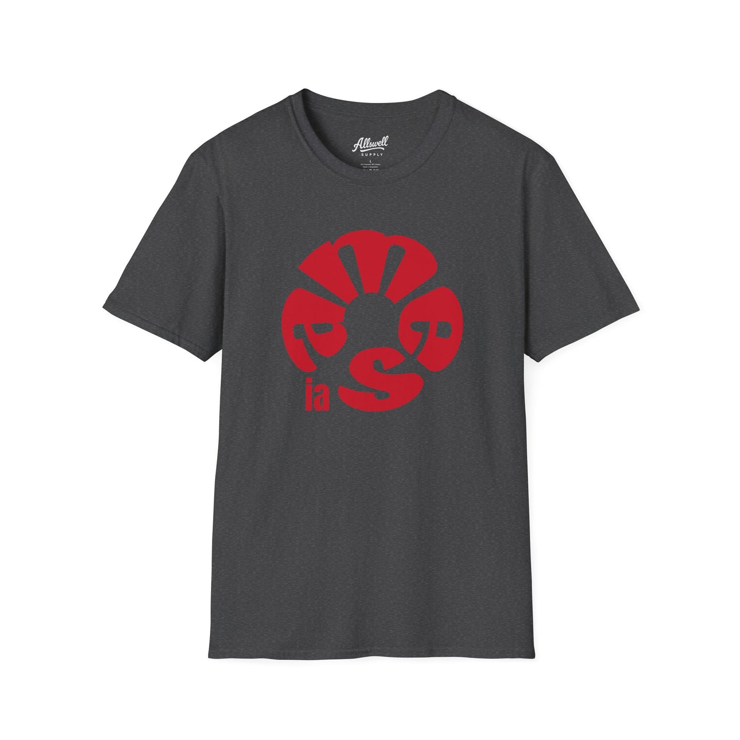 Ames 'Every Town' T-shirt