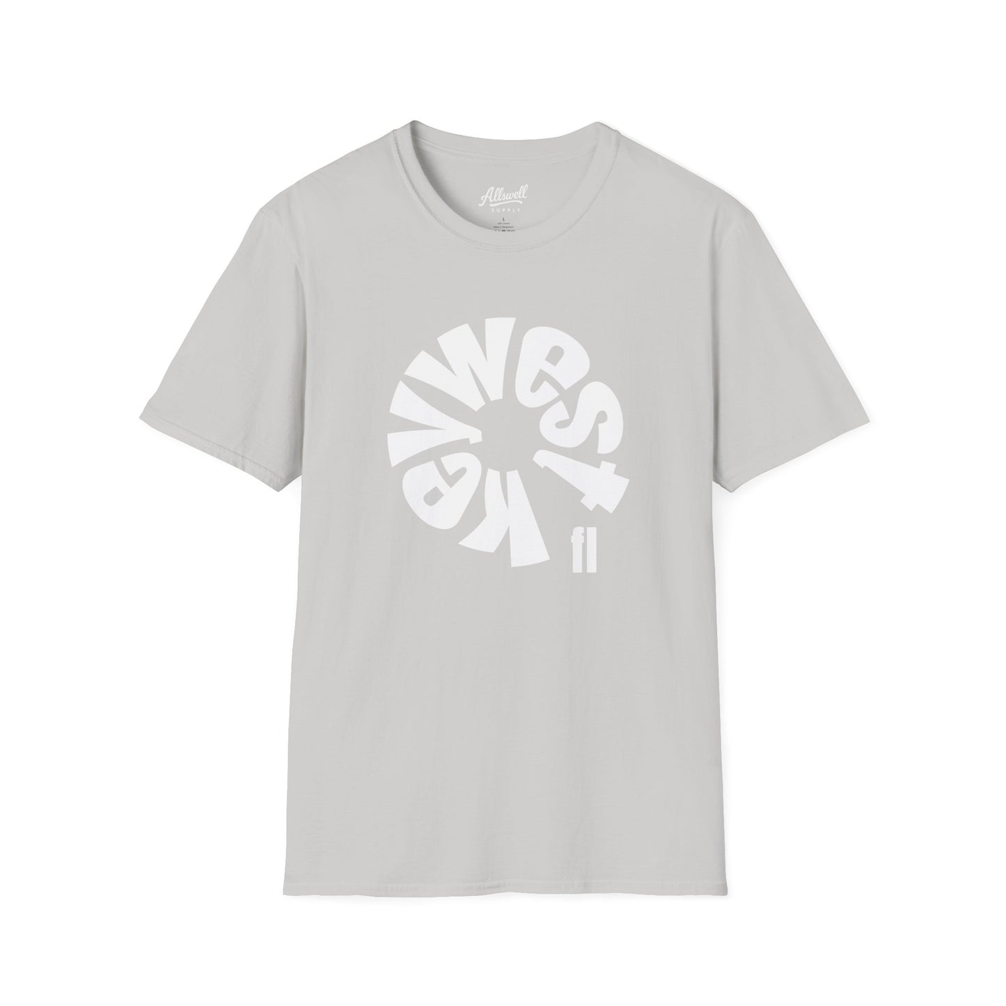 Key West 'Every Town' T-shirt