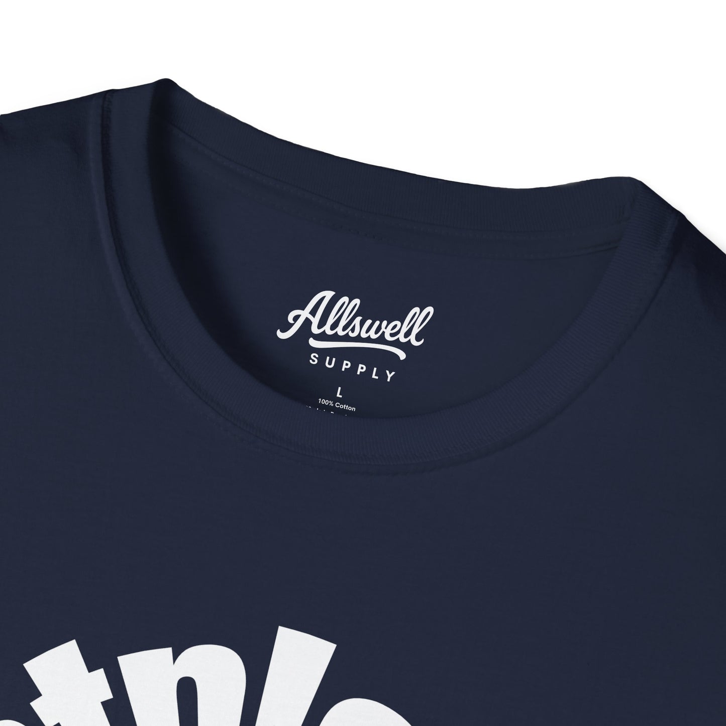 Mount Pleasant 'Every Town' T-shirt