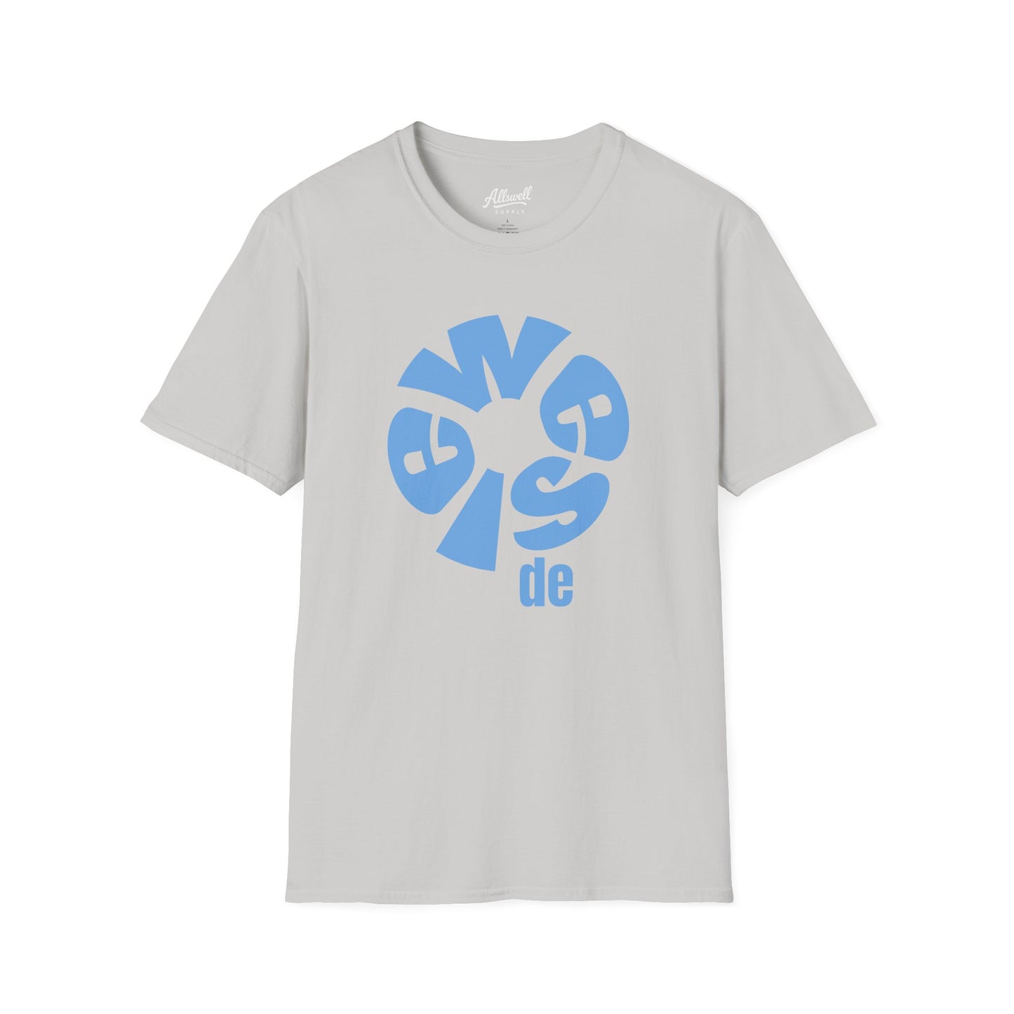 Lewes 'Every Town' T-shirt
