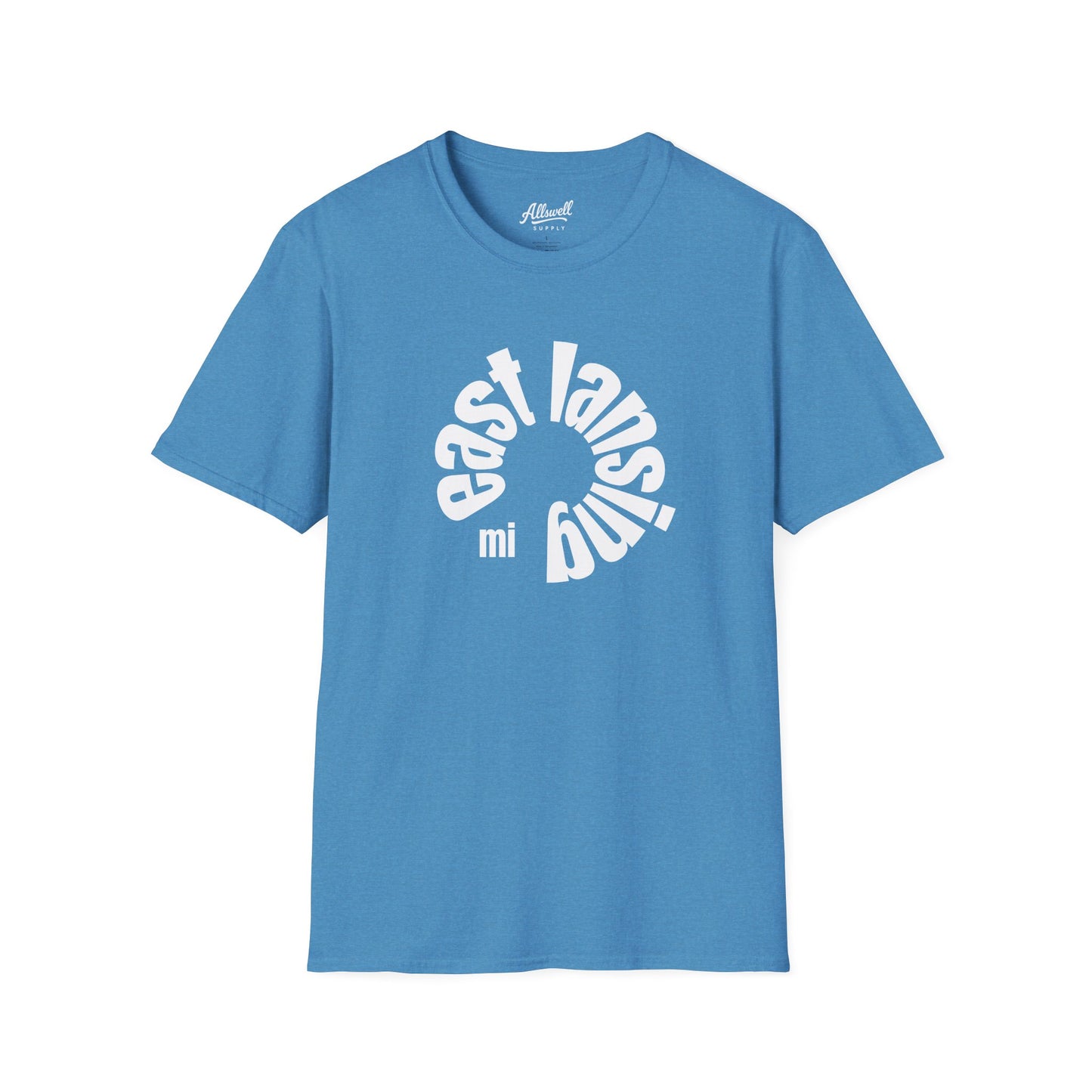 East Lansing 'Every Town' T-shirt