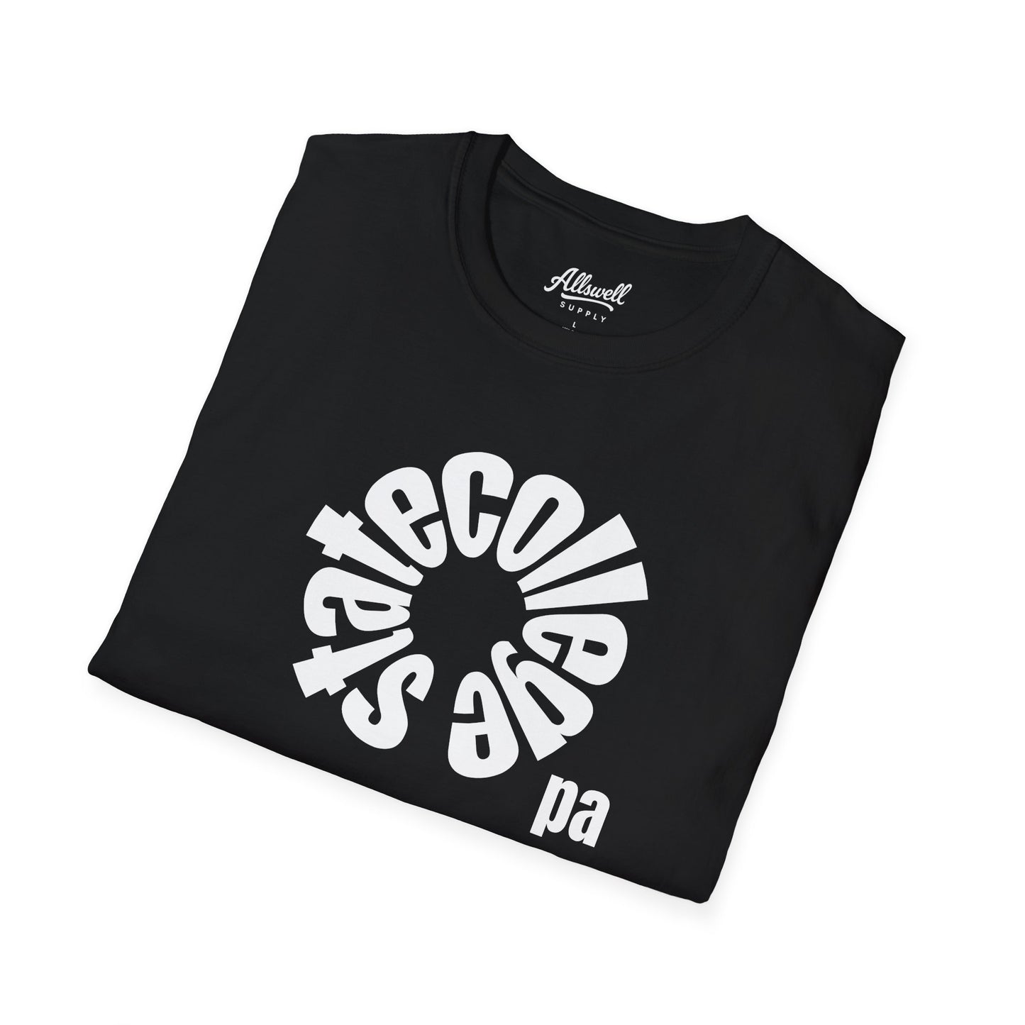 State College 'Every Town' T-shirt
